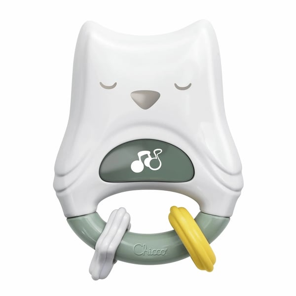 Chicco Brinquedo Mocho Dia & Noite